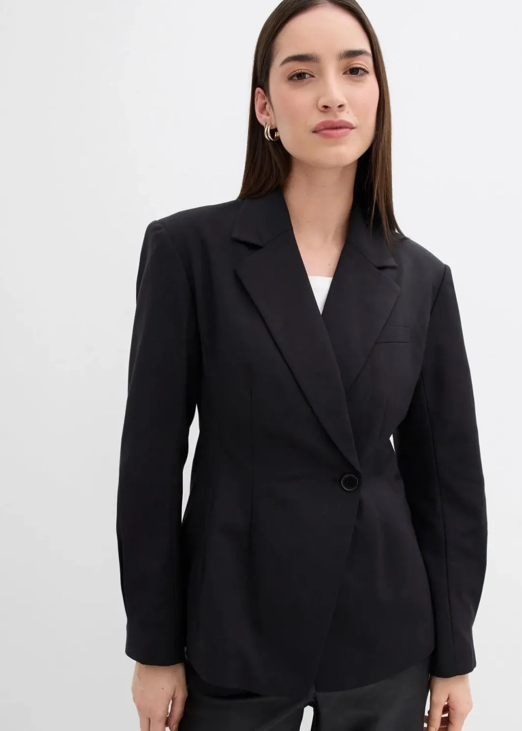 Outlet Hourglass Blazer Damen Bekleidung·Basics|Blazer