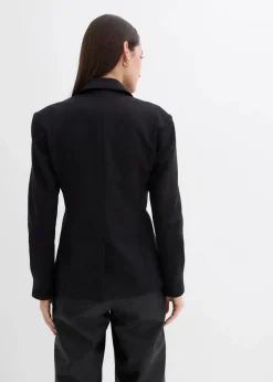 Outlet Hourglass Blazer Damen Bekleidung·Basics|Blazer