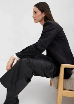 Outlet Hourglass Blazer Damen Bekleidung·Basics|Blazer