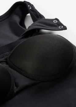 New 2-in-1 BH-Tanktop für die Schwangerschaft und Stillzeit aus Bio-Baumwolle Damen Umstandsmode