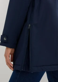 Damen bonprix Bekleidung·Blazer|Umstandsmode|3-in-1 Funktions-Umstandsjacke und Tragejacke