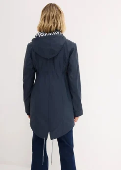 Best 3-in-1 Regen-Umstands- und Tragejacke Damen Bekleidung·Blazer|Umstandsmode