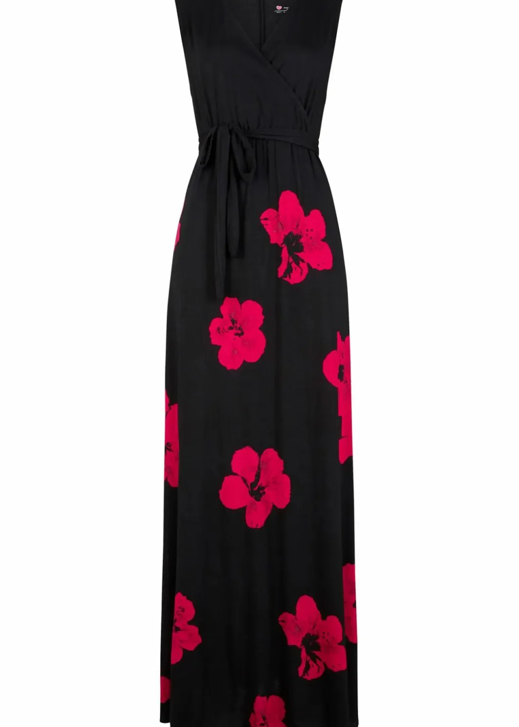 Damen bonprix Umstandsmode|Nachhaltigere Materialien|2-in-1 Umstands- und Stillkleid aus Viskose-Jersey
