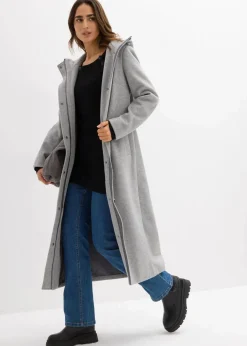 Best 2-in-1 Umstands- und Stillpullover aus Feinstrick Damen Umstandsmode|Bekleidung·Blazer