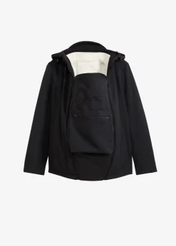 Online 6-in-1 Umstands-Tragejacke mit herausnehmbarer Fleecejacke Damen Bekleidung·Blazer|Umstandsmode