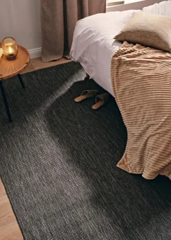 Outlet In- und Outdoor Teppich Läufer|Flachgewebe-Teppiche