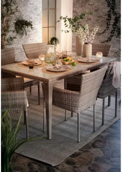 bonprix Sehr Beliebt|Läufer|In- und Outdoor Teppich