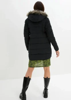 Hot 3-in-1 warm wattierte Umstands- und Tragejacke Damen Bekleidung·Blazer|Umstandsmode