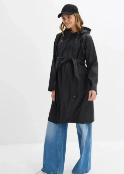 Sale 3-in-1 wind- und wasserdichter Umstands- und Tragemantel mit zwei Einsätzen Damen Bekleidung·Blazer|Umstandsmode