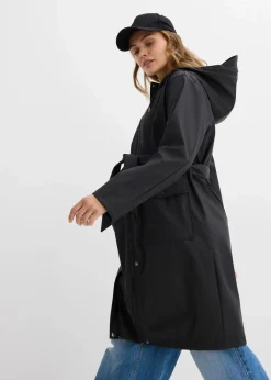 Sale 3-in-1 wind- und wasserdichter Umstands- und Tragemantel mit zwei Einsätzen Damen Bekleidung·Blazer|Umstandsmode