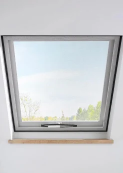 bonprix Rollos|Insektenschutzgitter für Dachfenster