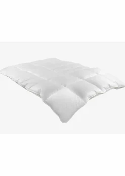 Irisette Bettdecken|Bettdecken|Greenline Bio Klimazone Bettdecke mittel