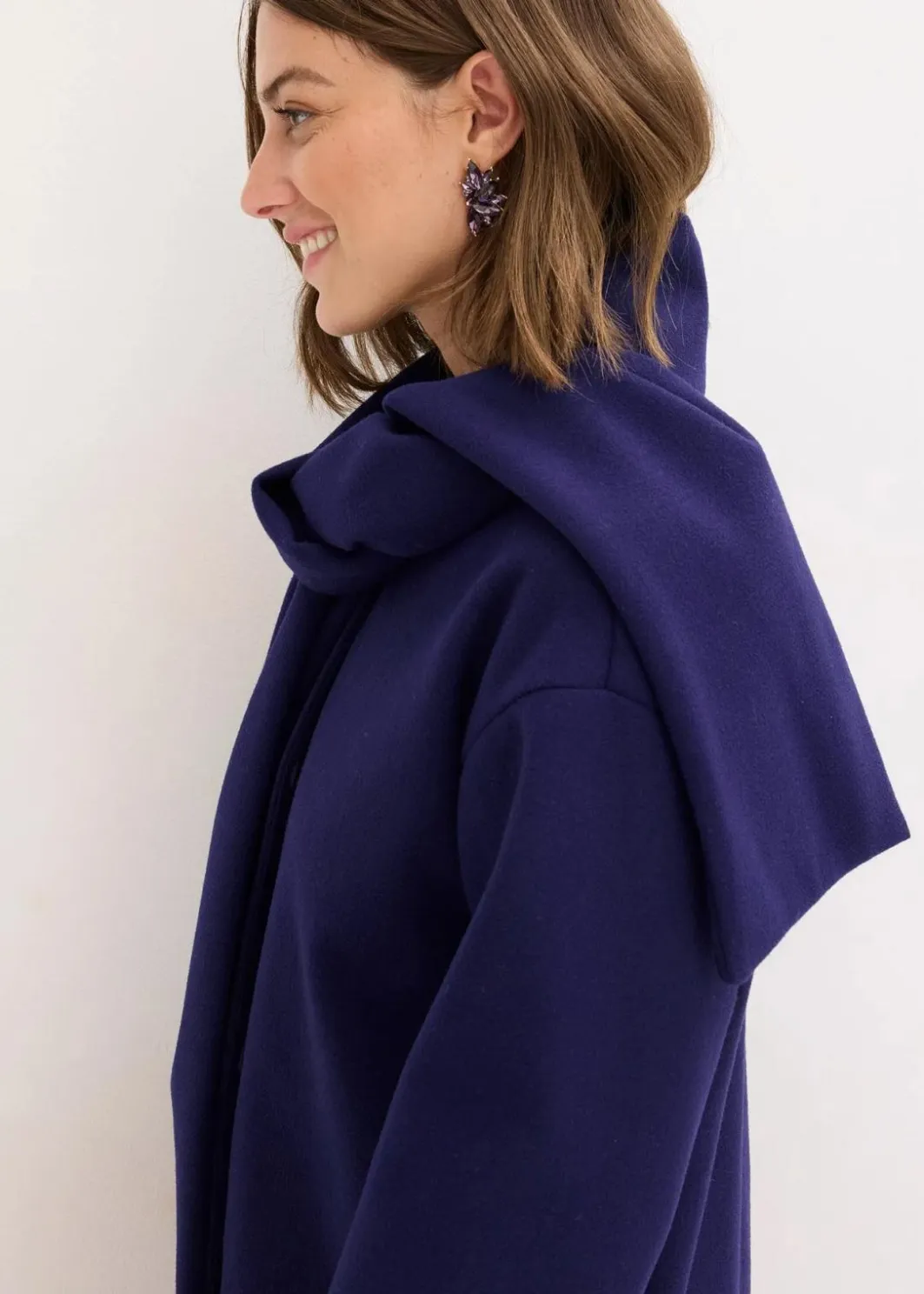 Sale Jacke Damen Jacken & Mäntel|Nachhaltigere Materialien