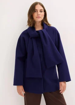 Sale Jacke Damen Jacken & Mäntel|Nachhaltigere Materialien