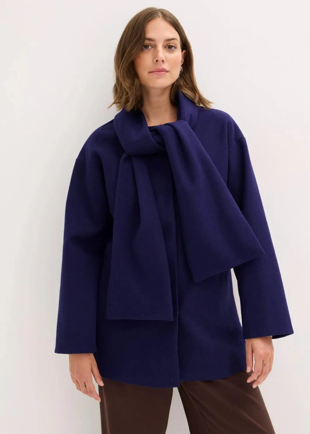 Sale Jacke Damen Jacken & Mäntel|Nachhaltigere Materialien