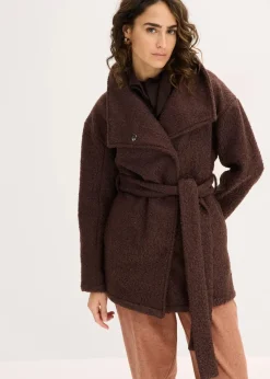 Damen bonprix Bekleidung·Hosen|Jacken & Mäntel|Jacke