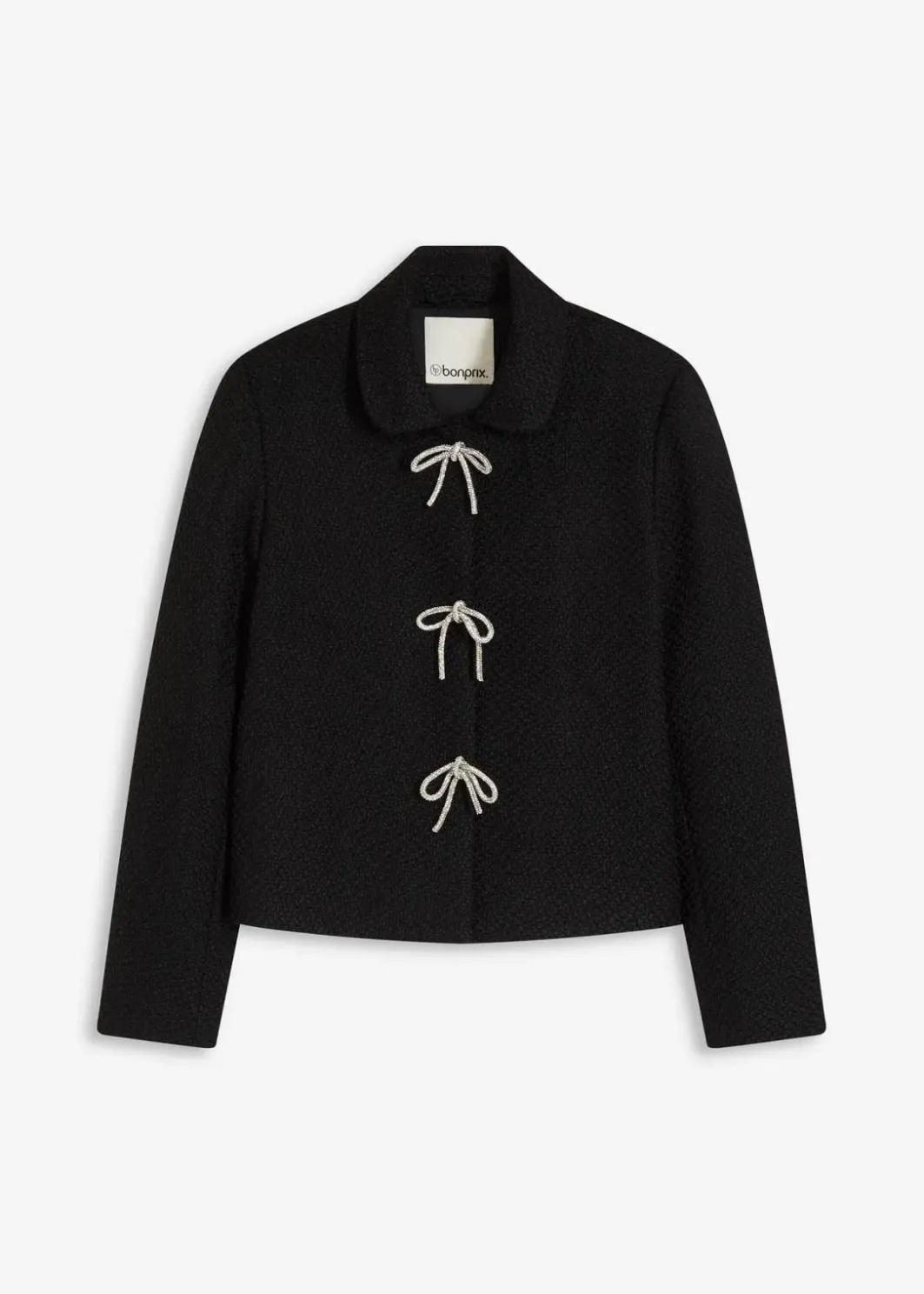 Damen bonprix Bekleidung·Hosen|Jacken & Mäntel|Jacke