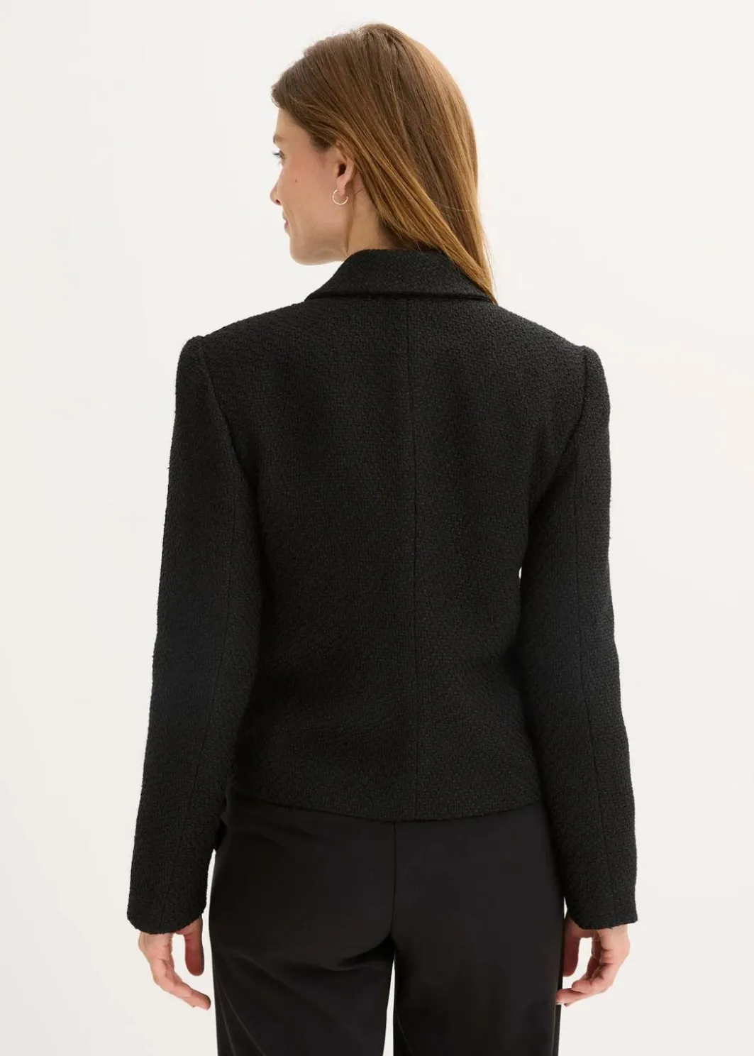 Damen bonprix Bekleidung·Hosen|Jacken & Mäntel|Jacke