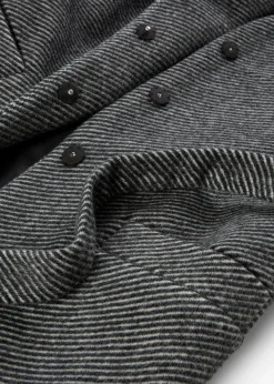Sale Jacke mit Wolle Damen Bekleidung·Hosen|Jacken & Mäntel