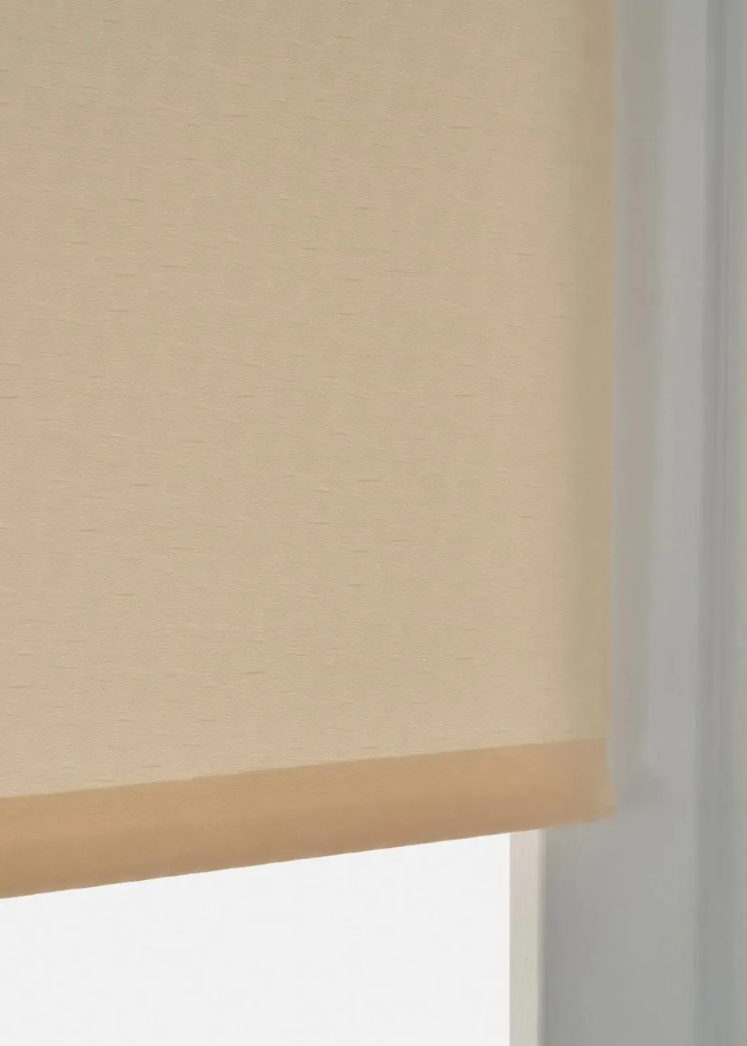 bonprix Rollos|Jacquard Sichtschutzrollo