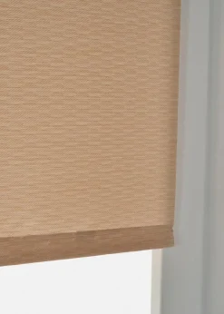 bonprix Rollos|Jacquard Sichtschutzrollo