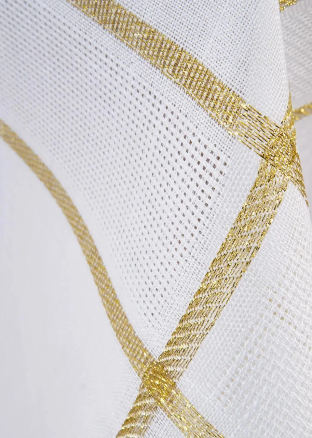 bonprix Geschirr & Servieren|Tischdecken|Jacquard Tischdecke mit Glanzgarn