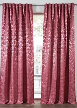 bonprix Vorhänge|Jacquard Vorhang (1er Pack)