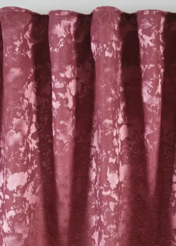 bonprix Vorhänge|Jacquard Vorhang (1er Pack)