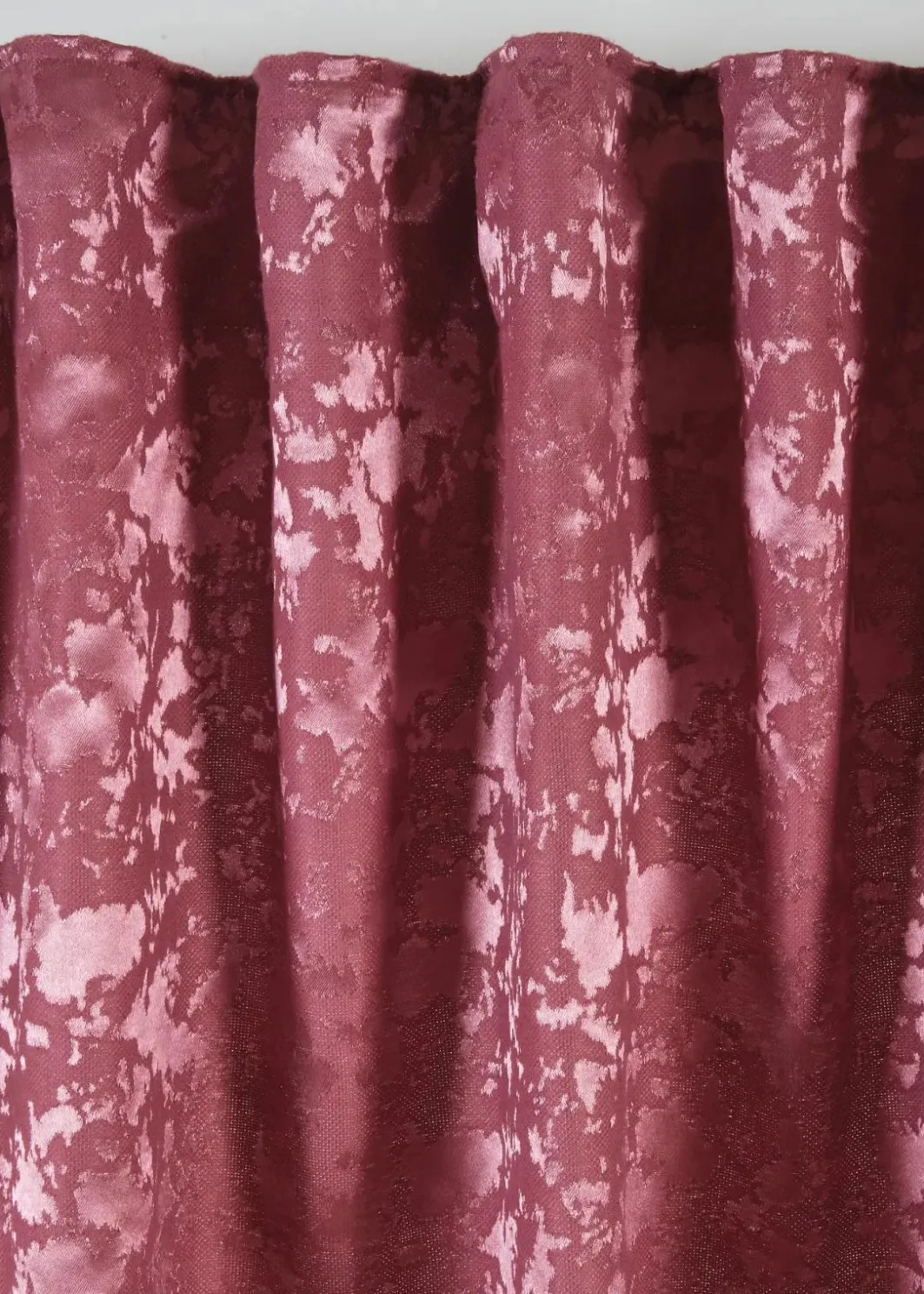 bonprix Vorhänge|Jacquard Vorhang (1er Pack)