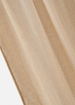 Jacquard Vorhang mit Struktur (1er Pack) Vorhänge