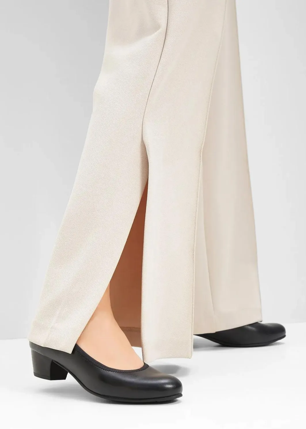 Damen Jana High Heels|Komfortschuhe|Komfort-Pumps in bequemer Weite