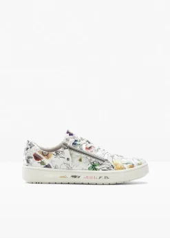 Komfort-Sneaker in bequemer Weite Damen High Heels|Komfortschuhe