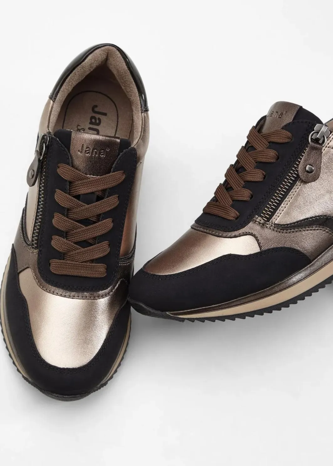 Online Sneaker Damen High Heels|Komfortschuhe