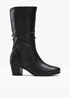 Stiefel Damen High Heels|Komfortschuhe