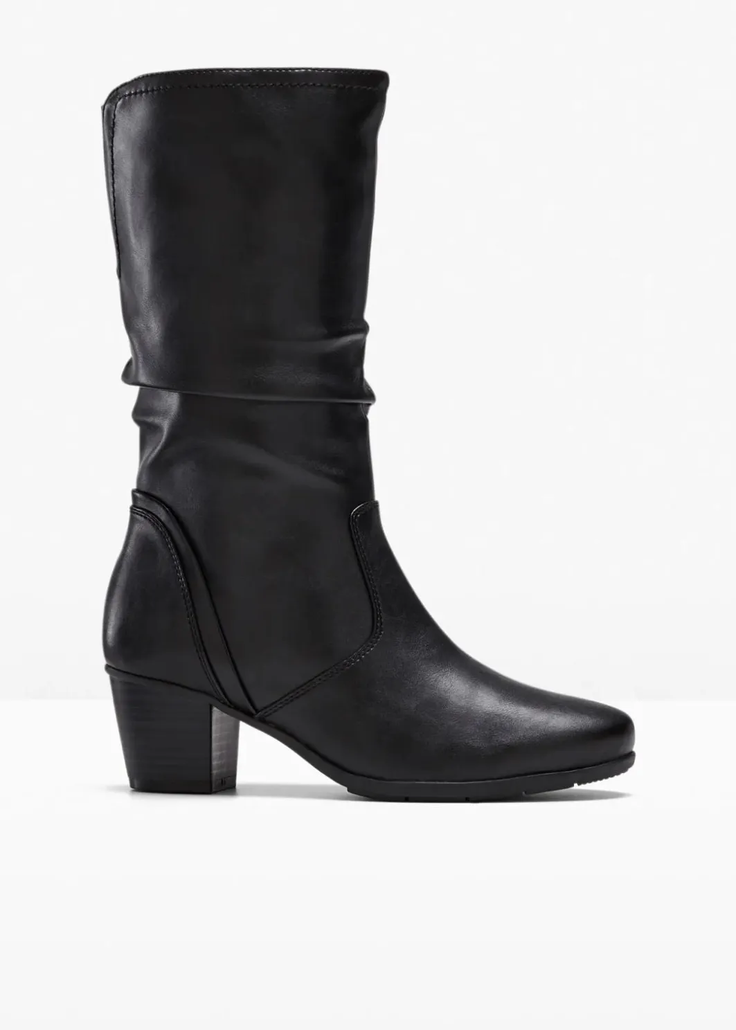 Stiefel Damen High Heels|Komfortschuhe