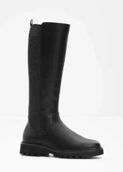 Stiefel Damen High Heels|Komfortschuhe