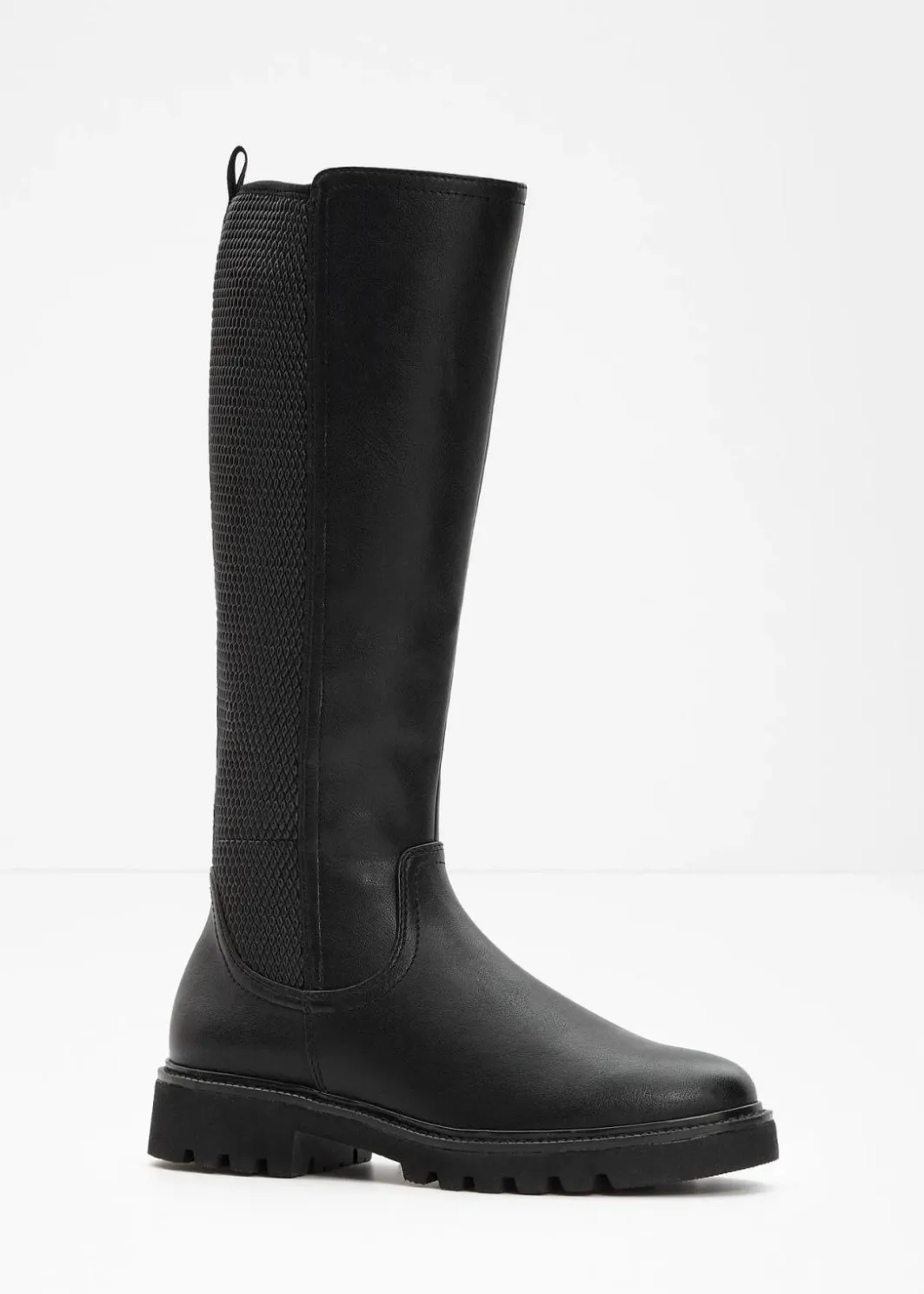 Stiefel Damen High Heels|Komfortschuhe
