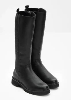 Stiefel Damen High Heels|Komfortschuhe