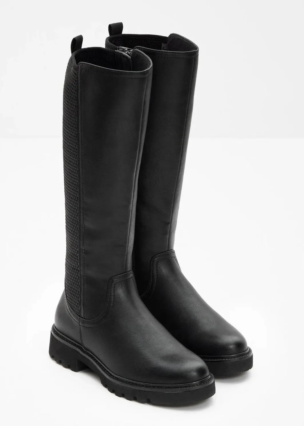 Stiefel Damen High Heels|Komfortschuhe