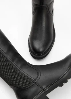 Stiefel Damen High Heels|Komfortschuhe