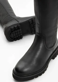 Stiefel Damen High Heels|Komfortschuhe