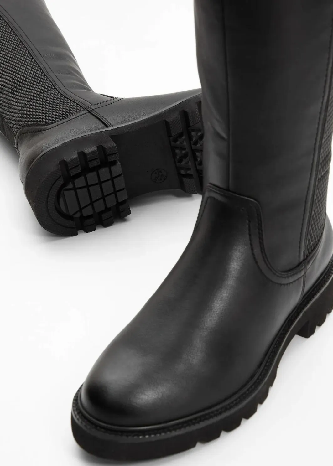 Stiefel Damen High Heels|Komfortschuhe