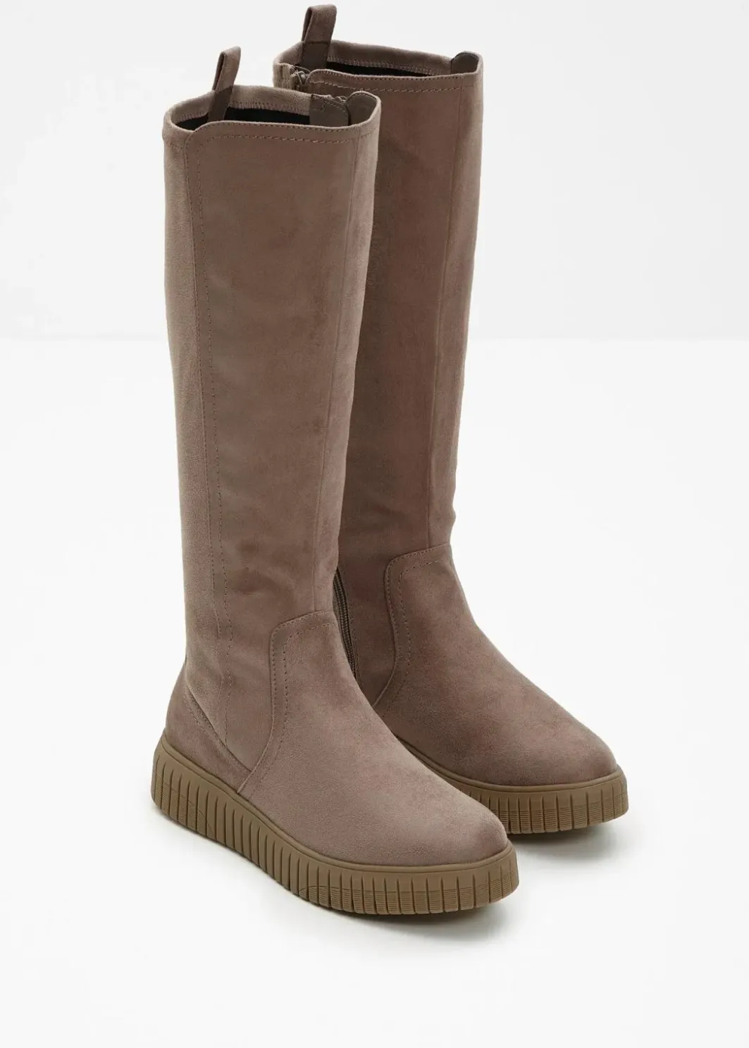 Damen Jana Schuhe & Accessoires In Spezialgrößen·Weite Schuhe|Stiefel|Stiefel in bequemer Weite