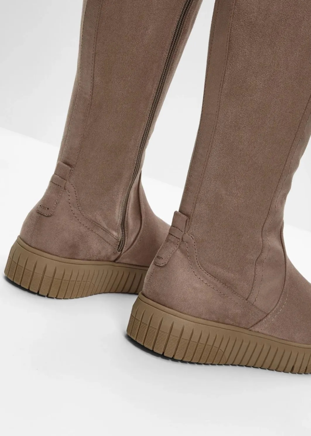 Damen Jana Schuhe & Accessoires In Spezialgrößen·Weite Schuhe|Stiefel|Stiefel in bequemer Weite