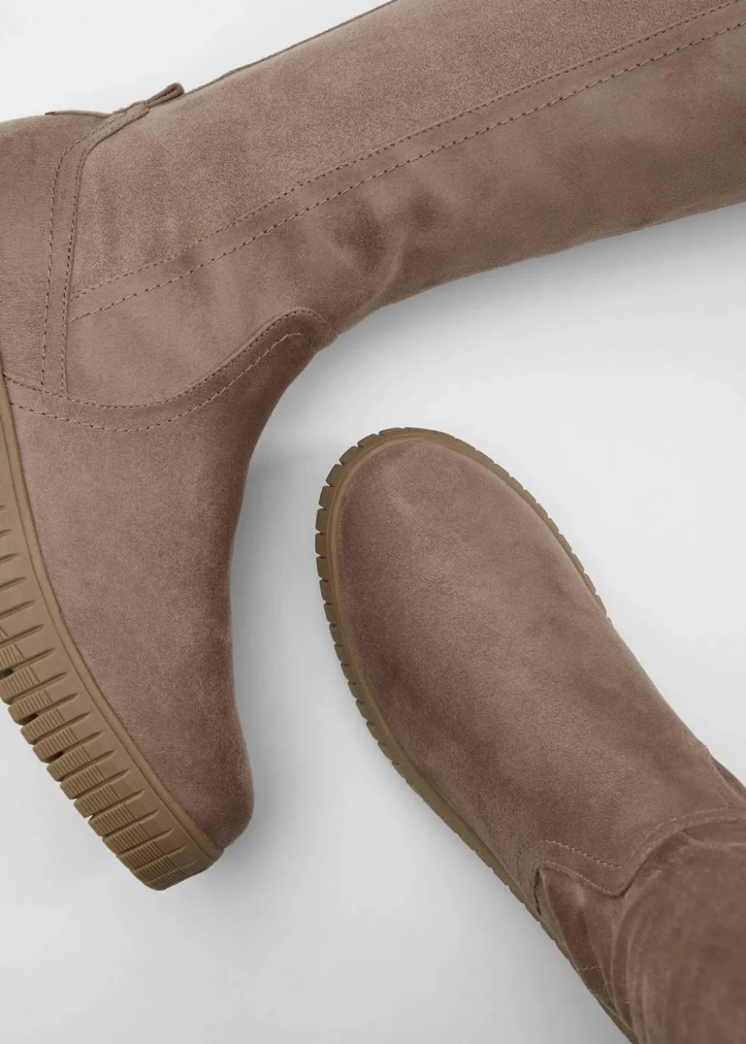 Damen Jana Schuhe & Accessoires In Spezialgrößen·Weite Schuhe|Stiefel|Stiefel in bequemer Weite