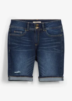 Online Jeans Bermuda Mid Waist Damen Bekleidung·Outdoorbekleidung|Bekleidung·Shirts & Tops