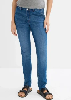 New Jeans für die Schwangerschaft und danach, Slim Fit Damen Bekleidung·Blazer|Nachhaltigere Materialien