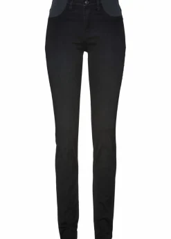 Sale Jeans mit Bequembund Damen Jeans|Kurzgrößen