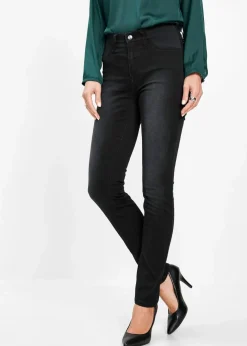 Sale Jeans mit Bequembund Damen Jeans|Kurzgrößen