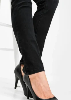 Sale Jeans mit Bequembund Damen Jeans|Kurzgrößen